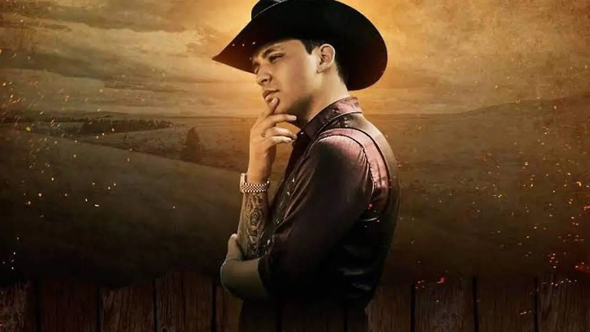 Christian Nodal